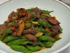 -钱记·乡野菜(紫荆花路店)