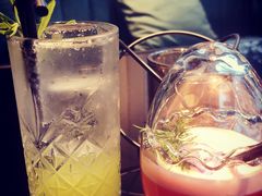 -柒Lounge(三里屯店)