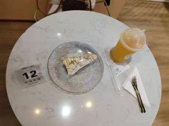 -Husky Go! 哈士奇体验馆·宠物咖啡厅狗咖