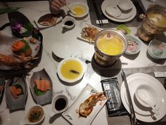 -海玥荟海鲜姿造自助餐厅(欧罗巴广场店)