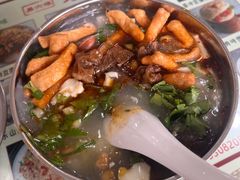 -乐山豆腐脑(北街店)