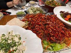 -古萧汪家羊肉馆(淮北四马路店)