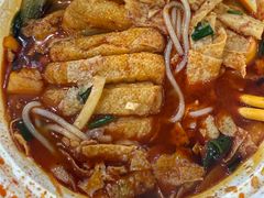 -老牌柳州螺蛳粉(同班同学美食城店)