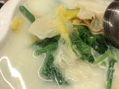 -多哥水傣味餐厅(司马巷店)