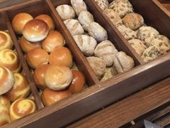 -视界美食自助餐厅·石家庄希尔顿酒店