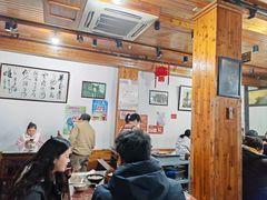大堂-南翔饭店