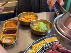 -釜山火炉·海鲜烤肉(紫藤路店)