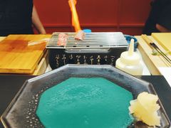-Sushi Hanzo半藏(天环广场店)