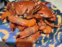 -一号桥自助火锅城(小西沟店)