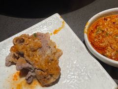 -东来顺·非遗火锅(高新店)
