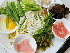 -九久大过桥米线(太古里店)