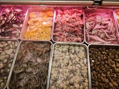 -名门潮牛·鲜牛肉海鲜火锅.烧烤自助餐厅(诚丰广场店)