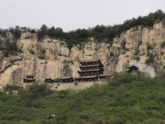 -娲皇宫