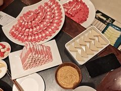 -南门涮肉(北洼路店)