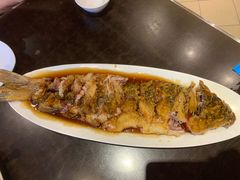 -老牌坊鲁菜名店(聊城美食岛店)