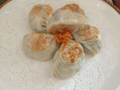 煎饺皇-万龙洲海鲜(大兴绿地缤纷城店)