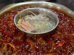 -利姐牧牛匠老火锅(兰花店)
