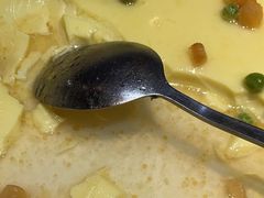 -煎饼卷大葱·非遗传承·潍坊菜(十笏园店)