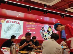 -7只羊·鲜羊肉串·地锅鸡精酿(玄武墨香路店)
