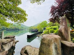 -白马涧龙池景区