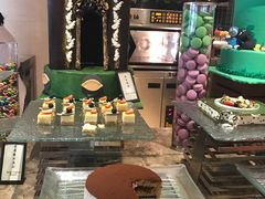 -“香”全日餐厅·株洲大汉希尔顿酒店