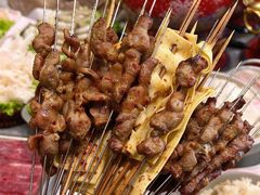 -313羊庄鲜羊火锅·鲜羊肉烧烤(李村店)