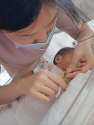 -馨月汇·一悦馨香月子中心(前滩店)