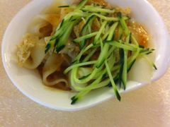 -楼兰印象(朝外店)
