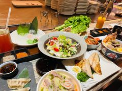 -赤坂亭·M9和牛烧肉·铁板烧·日料398放题(长泰广场店)