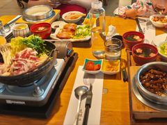 -味太助·银饭食堂(中华城店)