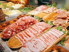 -非烤勿扰韩料自助烤肉(松山湖万科店)