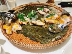 -清晖小苑•顺德地方菜(壹海城店)