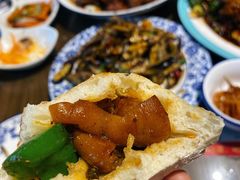-向民炒鸡老店(金泰华府店)