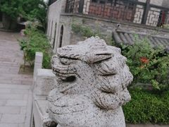 -台儿庄古城
