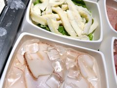 捞派黄喉-海底捞火锅(北京路店)