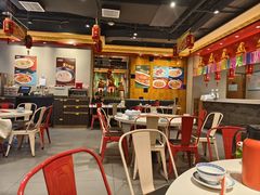 -禄鼎记·排队俩小时都要吃的酸菜鱼(石牌桥店)