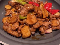 -大铁勺新津菜(东丽阳光新业广场店)