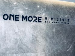 -ONE MORE变画