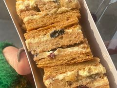 -鲍师傅糕点(永安里店)