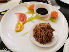 -西安饭庄·非遗陕菜(钟楼店)