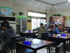 -新白家罩饼(三丰路店)