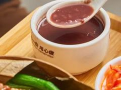 -72街荷叶饭(东方宝泰广场店)