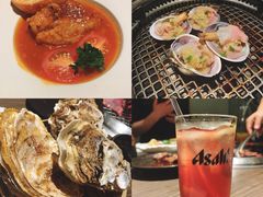 -赤坂亭·M9和牛烧肉(南京江南虹悦城店)