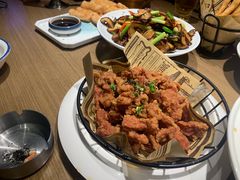 -YUOZUO渝作·川渝冒肚(崂山店)