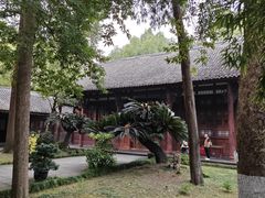 -成都杜甫草堂博物馆