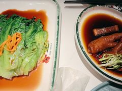 -禄运茶居·手工点心(猎德店)