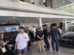 -上海德星奔驰(江杨南路店)