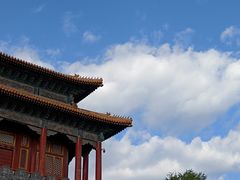 -北京市劳动人民文化宫(太庙)