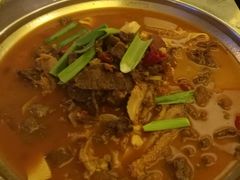 公安牛三鲜-湖北味道(湖北大厦店)