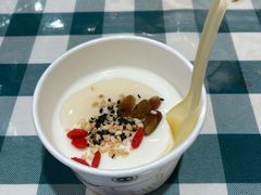 自制酸奶-紫光园(劲松店)